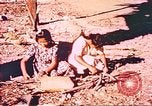 Image of damaged cathedral Manila Philippines, 1945, second 24 stock footage video 65675058926