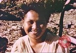 Image of damaged cathedral Manila Philippines, 1945, second 61 stock footage video 65675058926