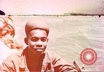 Image of amphibious truck Manila Philippines, 1945, second 1 stock footage video 65675058927