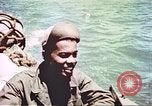 Image of amphibious truck Manila Philippines, 1945, second 5 stock footage video 65675058927