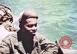 Image of amphibious truck Manila Philippines, 1945, second 6 stock footage video 65675058927