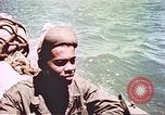 Image of amphibious truck Manila Philippines, 1945, second 8 stock footage video 65675058927