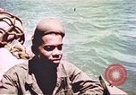 Image of amphibious truck Manila Philippines, 1945, second 9 stock footage video 65675058927