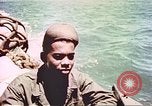 Image of amphibious truck Manila Philippines, 1945, second 11 stock footage video 65675058927
