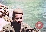 Image of amphibious truck Manila Philippines, 1945, second 12 stock footage video 65675058927