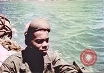 Image of amphibious truck Manila Philippines, 1945, second 14 stock footage video 65675058927