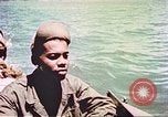Image of amphibious truck Manila Philippines, 1945, second 16 stock footage video 65675058927