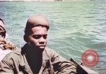 Image of amphibious truck Manila Philippines, 1945, second 17 stock footage video 65675058927