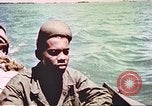 Image of amphibious truck Manila Philippines, 1945, second 18 stock footage video 65675058927