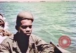 Image of amphibious truck Manila Philippines, 1945, second 19 stock footage video 65675058927