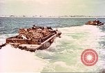Image of amphibious truck Manila Philippines, 1945, second 22 stock footage video 65675058927
