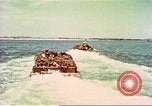 Image of amphibious truck Manila Philippines, 1945, second 25 stock footage video 65675058927