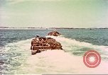 Image of amphibious truck Manila Philippines, 1945, second 26 stock footage video 65675058927