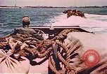 Image of amphibious truck Manila Philippines, 1945, second 37 stock footage video 65675058927