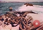 Image of amphibious truck Manila Philippines, 1945, second 38 stock footage video 65675058927