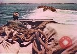 Image of amphibious truck Manila Philippines, 1945, second 40 stock footage video 65675058927
