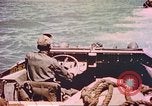 Image of amphibious truck Manila Philippines, 1945, second 49 stock footage video 65675058927