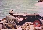 Image of amphibious truck Manila Philippines, 1945, second 51 stock footage video 65675058927