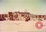 Image of unloading operations Manila Philippines, 1945, second 7 stock footage video 65675058928