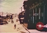 Image of unloading operations Manila Philippines, 1945, second 13 stock footage video 65675058928