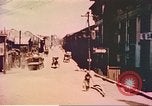 Image of unloading operations Manila Philippines, 1945, second 14 stock footage video 65675058928