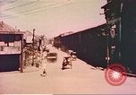 Image of unloading operations Manila Philippines, 1945, second 16 stock footage video 65675058928