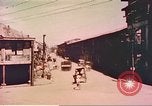 Image of unloading operations Manila Philippines, 1945, second 17 stock footage video 65675058928