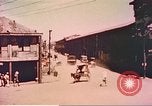 Image of unloading operations Manila Philippines, 1945, second 18 stock footage video 65675058928