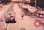Image of unloading operations Manila Philippines, 1945, second 19 stock footage video 65675058928