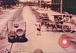 Image of unloading operations Manila Philippines, 1945, second 20 stock footage video 65675058928