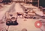 Image of unloading operations Manila Philippines, 1945, second 21 stock footage video 65675058928
