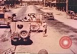 Image of unloading operations Manila Philippines, 1945, second 22 stock footage video 65675058928
