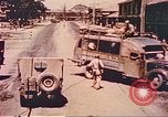 Image of unloading operations Manila Philippines, 1945, second 24 stock footage video 65675058928