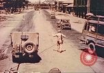 Image of unloading operations Manila Philippines, 1945, second 25 stock footage video 65675058928
