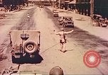 Image of unloading operations Manila Philippines, 1945, second 26 stock footage video 65675058928