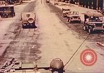 Image of unloading operations Manila Philippines, 1945, second 33 stock footage video 65675058928
