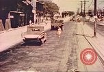 Image of unloading operations Manila Philippines, 1945, second 34 stock footage video 65675058928