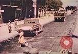 Image of unloading operations Manila Philippines, 1945, second 36 stock footage video 65675058928