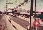 Image of unloading operations Manila Philippines, 1945, second 38 stock footage video 65675058928