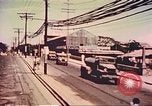 Image of unloading operations Manila Philippines, 1945, second 40 stock footage video 65675058928