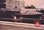 Image of unloading operations Manila Philippines, 1945, second 43 stock footage video 65675058928