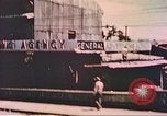 Image of unloading operations Manila Philippines, 1945, second 44 stock footage video 65675058928
