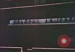 Image of unloading operations Manila Philippines, 1945, second 46 stock footage video 65675058928