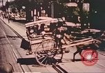 Image of unloading operations Manila Philippines, 1945, second 50 stock footage video 65675058928
