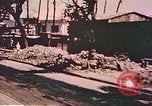 Image of unloading operations Manila Philippines, 1945, second 53 stock footage video 65675058928