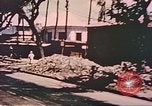 Image of unloading operations Manila Philippines, 1945, second 54 stock footage video 65675058928