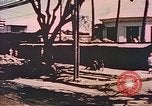 Image of unloading operations Manila Philippines, 1945, second 57 stock footage video 65675058928