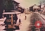 Image of unloading operations Manila Philippines, 1945, second 59 stock footage video 65675058928