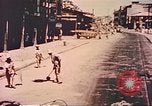Image of unloading operations Manila Philippines, 1945, second 61 stock footage video 65675058928