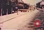 Image of unloading operations Manila Philippines, 1945, second 62 stock footage video 65675058928